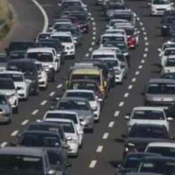 Trafiğe kaydı yapılan taşıt sayısı ocak ayında yüzde 22 azaldı