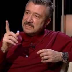 T&uuml;mer Metin'den flaş derbi iddiası! 'Son ma&ccedil;ı olabilir'