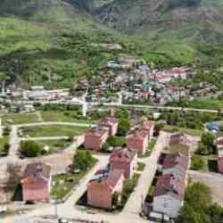  Tunceli’de 281 konutun ihale tarihi belirlendi