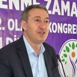 Tuncer Bakırhan: &Ouml;calan bir yol haritası hazırlıyor, bir &ccedil;ağrıya hazırlanıyor