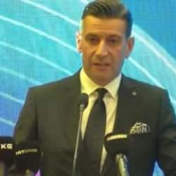 Türk boksuna Özbek modeli geliyor