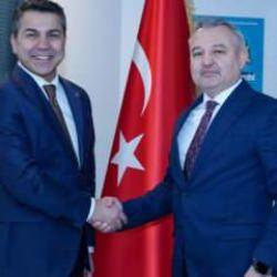 Türkiye Sigorta ile PTT'den iş birliği anlaşması