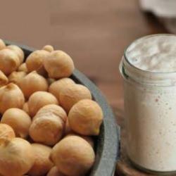 Türklerde ilk maya: Nohut mayası! Ekmek ve yoğurt yapımında ana malzeme