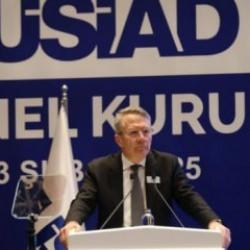 TÜSİAD şokta! Aras'ı nasıl savunacaklar? İki gündür bitiremediler