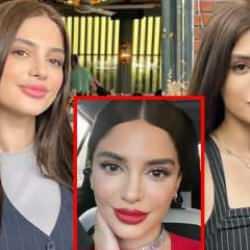 Kübra Küçük'ten tepki çeken ezan paylaşımı! Özür dileyip sildi