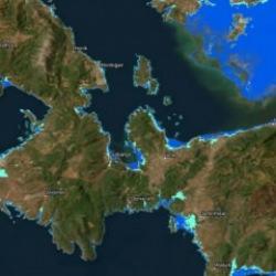 Uyku kaçıran harita! Uzman isim metre metre açıklayıp riskli yerleri saydı 