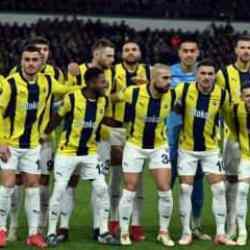Fenerbahçe'nin Avrupa Ligi'ndeki muhtemel rakipleri! İki takımdan biri gelecek