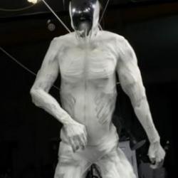 Protoclone tanıtıldı! Videosu interneti sarstı: İnsanlarla birlikte yaşayacaklar...