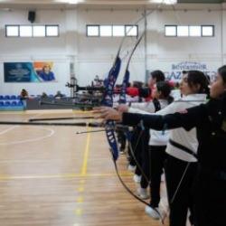 Gaziantep B&uuml;y&uuml;kşehir haftayı bir&ccedil;ok etkinlik ve eğitimle tamamladı 