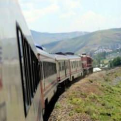 Van-Tahran tren seferleri yeniden başlıyor! Biletler 25 Şubat'ta satışa çıkacak
