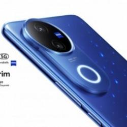 vivo V50 Türkiye'de satışa çıktı