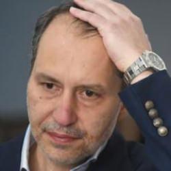 Yeniden Refah'ta &ccedil;&ouml;z&uuml;lme son s&uuml;rat: İstifaların ardı arkası kesilmiyor! 1 yıl bile ge&ccedil;medi