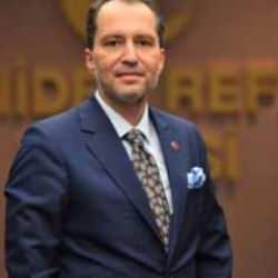 Yeniden Refah'tan T&Uuml;SİAD a&ccedil;ıklaması! AK Parti kongresine katılmama kararı! Garip gerek&ccedil;e