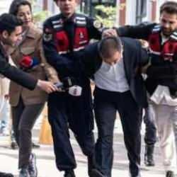 Yenidoğan çetesi davasında 34 kişi meslekten men edildi