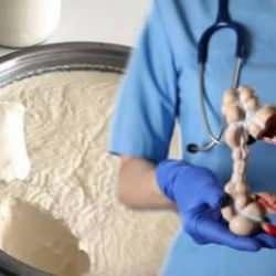 Yoğurdun kolon kanserine karşı koruyucu etkisi ortaya çıktı!