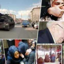 28 Şubat'ın 28. yılı: Bin yıl unutulmayacak karanlık olaylar zinciri