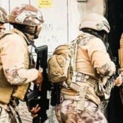 8 suç örgütüne operasyon: Onlarca kişi tutuklandı