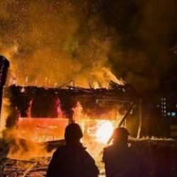 Rusya’dan İHA’lı saldırı! Ukrayna'nın Kiev bölgesini hedef aldı!