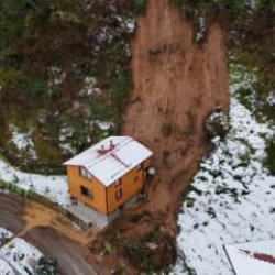 Mart ve nisan ayları i&ccedil;in uyarı: Toprak harekete ge&ccedil;ebilir