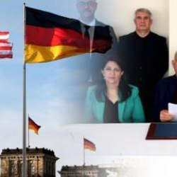 ABD ve Almanya'dan son dakika Türkiye, PKK ve Öcalan açıklaması!