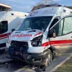 Acı olay: Hamile kadın ve bebeği yaşamını yitirdi