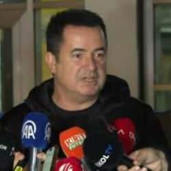 Acun Ilıcalı'dan Okan Buruk'a çok sert cevap!