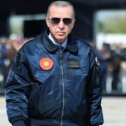 Adam ter&ouml;r&uuml; bitirdi, fazla s&ouml;ze gerek yok!