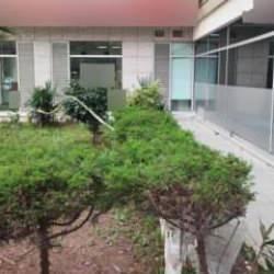 Adana'da feci kaza! 8'inci kattan beton zemine &ccedil;akılan adam &ouml;ld&uuml; 