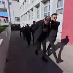 Adana'da günlük 2 milyon TL kazanan bahis çetesine operasyon! Çok sayıda gözaltı var