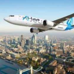 AJet'ten 9 Euro'ya yurt dışı bilet kampanyası! İşte tarih ve diğer detaylar...