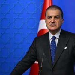 AK Parti'den Özgür Özel'e tepki! 'TSK'nın komuta heyetini saygısızca hedef aldı'