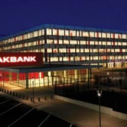 Akbank'ta dolar cinsi borçlanma hazırlığı