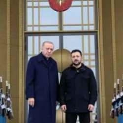 Alman basınında Erdoğan vurgusu: "Kural bir... Her zaman kazanır!"