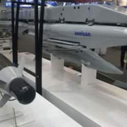 ASELSAN'dan 296 milyon avroluk sözleşme