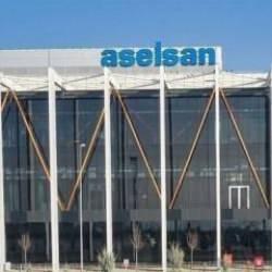 ASELSAN'dan 96,9 milyon avroluk sözleşme