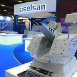 ASELSAN'ın yurt dışı sözleşmelerinde rekor bilanço