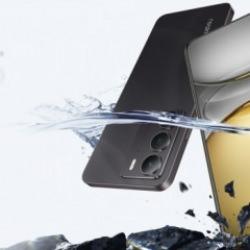 Askeri d&uuml;zeyde korumaya sahip Realme C75 T&uuml;rkiye&rsquo;de!