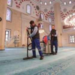 Bağcılar’da Ramazan heyecanı!
