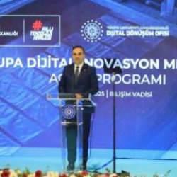 Bakan Kacır: Model fabrikaların sayısını 10'a çıkardık