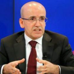 Bakan Şimşek'ten büyüme ve işsizlik rakamları açıklaması