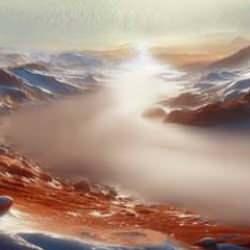 Bilim adamları Mars hakkındaki en güçlü kanıtı buldu! 'Dünyadakine benzer plajları vardı'