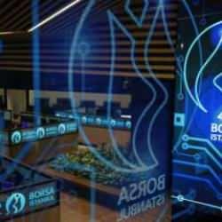 BIST 100'den ilk rakamlar geldi! Borsa İstanbul'dan son dakika kararı