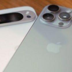 Bu sefer Apple kopyalayacak! İşte iPhone 17'nin sızdırılan tasarımları...