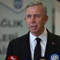 Mansur Yavaş'tan ön seçim çıkışı: Diğer seçenekler de masada