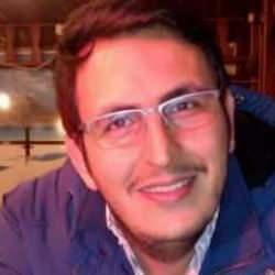 &Ccedil;alıştığı iş yerinin tuvaletinde &ouml;l&uuml; bulundu