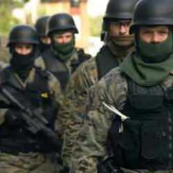 Çarpıcı liste: İlk 3'te ne ABD, ne Çin ne de Rusya var! İşte Dünyanın Paramiliter gücü!