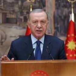 Cumhurbaşkanı Erdoğan 'günah bizden gider' deyip uyardı: Omuz üstünde baş bırakmayız!