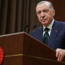 Cumhurbaşkanı Erdoğan'dan Hocalı Katliamı paylaşımı: Rahmetle y&acirc;d ediyorum