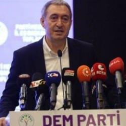 Yeni dönem nasıl olacak? DEM Parti'den yeni Bahçeli mesajı