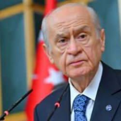 Devlet Bahçeli'nin sağlık durumu nasıl? MHP'den açıklama